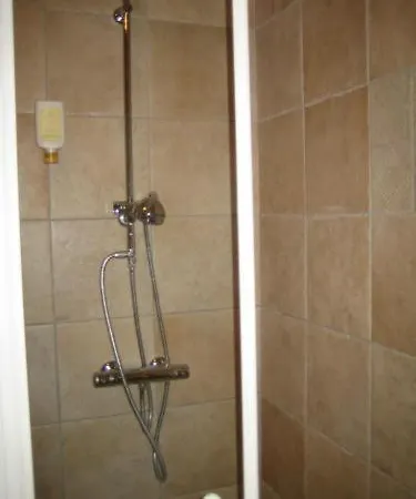 Szálloda Logis - & Restaurant Les Trois Fontaines 2*