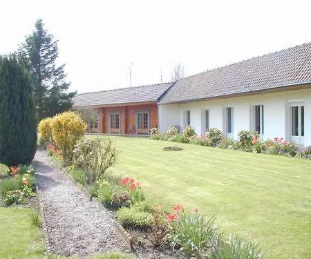 Logis - & Restaurant Les Trois Fontaines