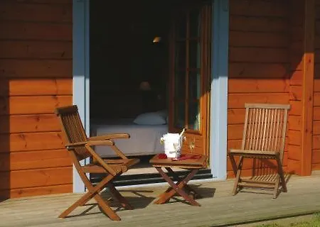 Logis - & Restaurant Les Trois Fontaines Szálloda Marconne